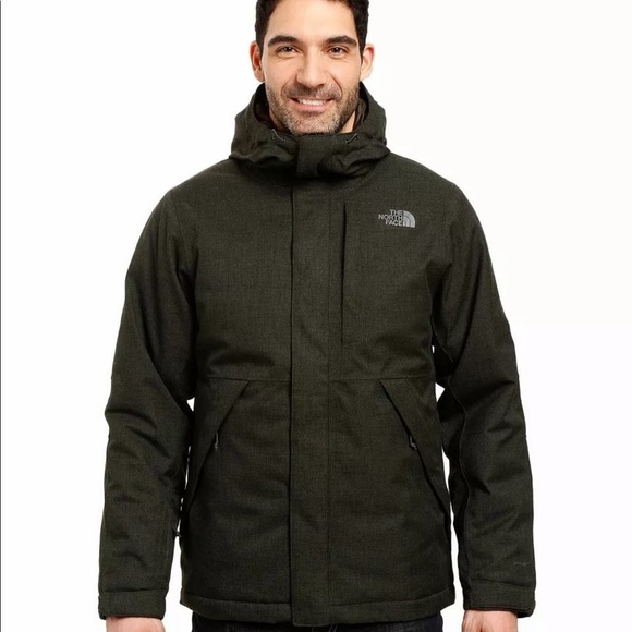 North Face Stanwix Tweed Jacket | Poshmark